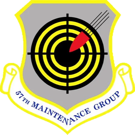 57 MXG Logo