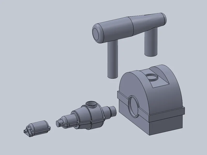 turbine
