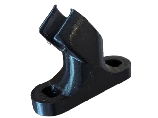 Shower head holder