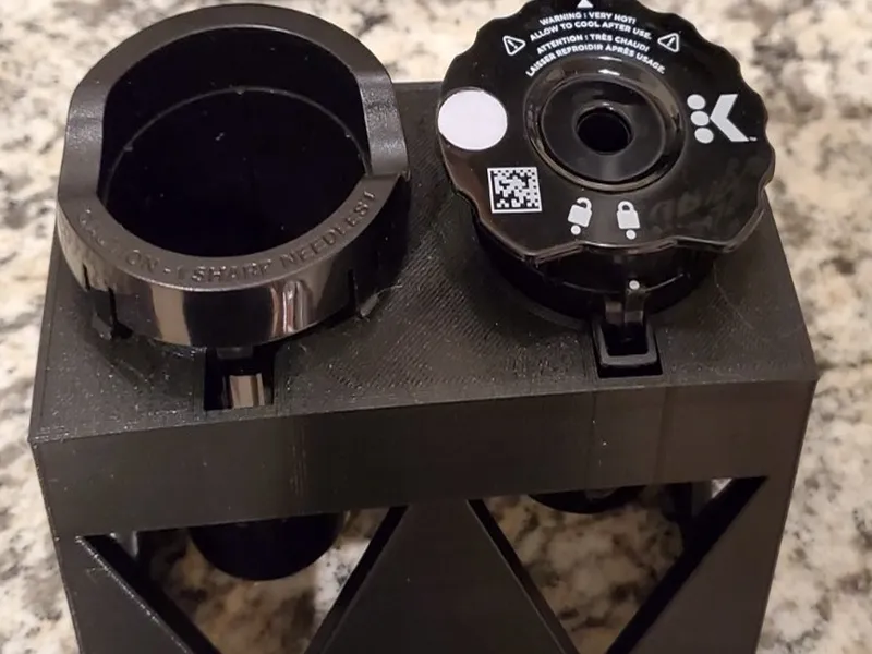 K-Cup Stand