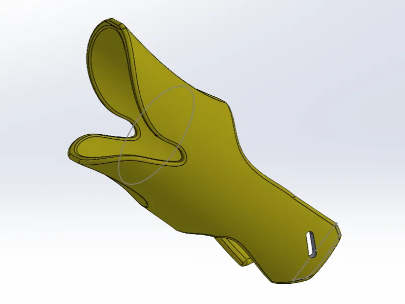 Dog Muzzle