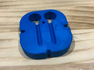 Headphone holder