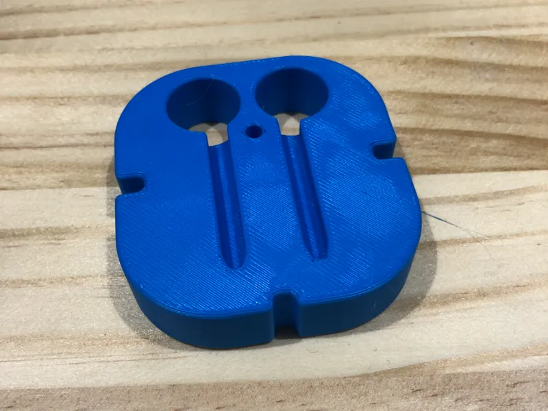 Headphone holder