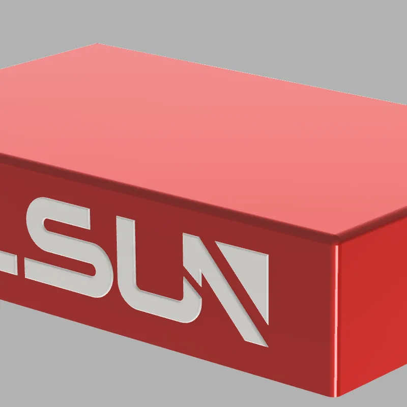 FLSUN S1 - Silencer