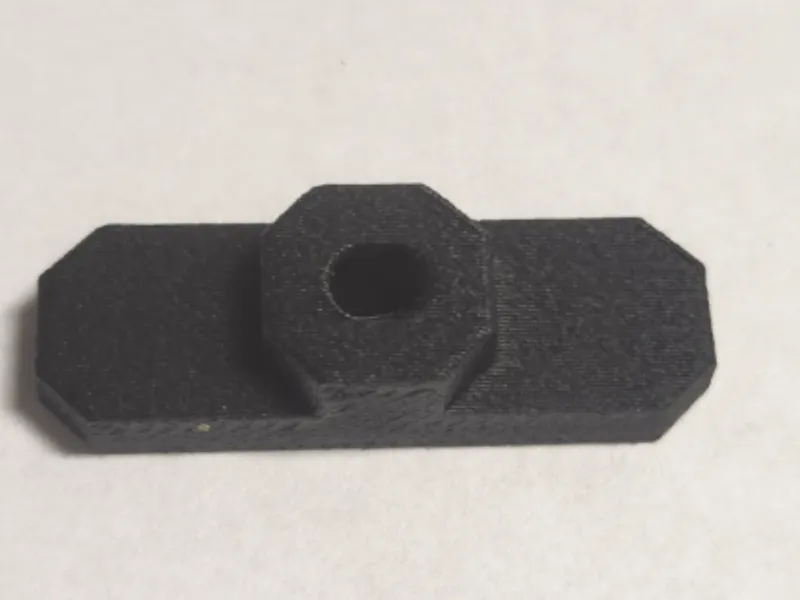 *Updated* T Nut for Slat Wall / Rail 