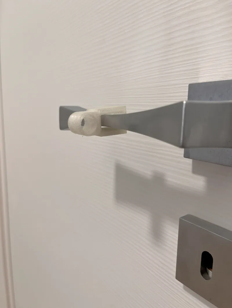 Door Saver