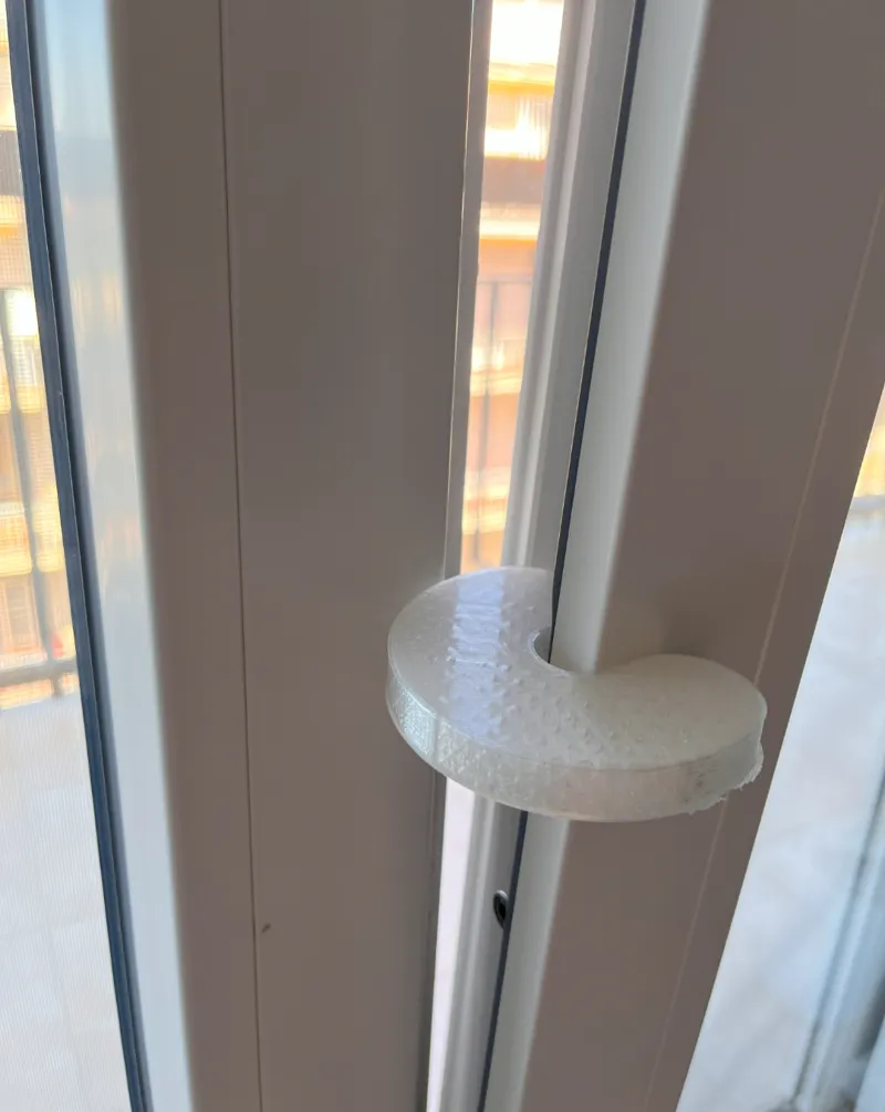 Windows block