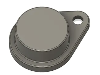 LS EGR Block Off
