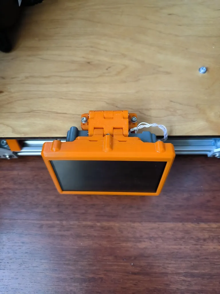 Display 5inch DSI Raspberry