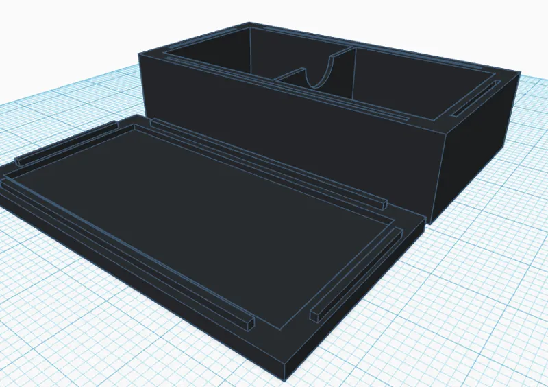 Box