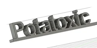pOTATOXIC_NAME_TAG