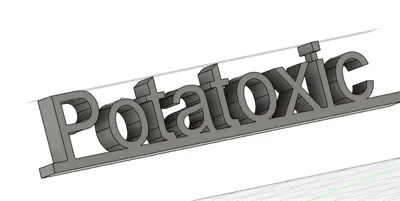 pOTATOXIC_NAME_TAG