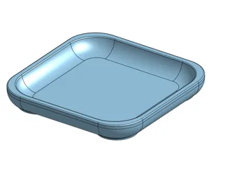Screwbowl