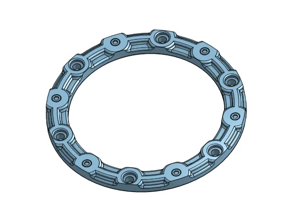 Amewi RCX10B Wheel Ring