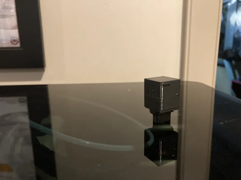 P1 series plug