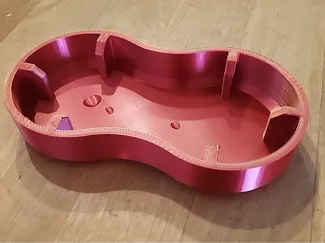 Drip Tray for Cirkul SipVault Flavor Holder