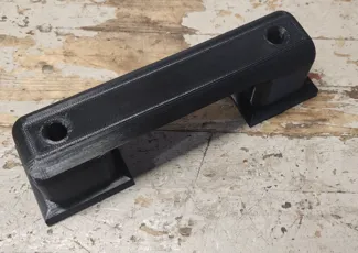 Shed Handle