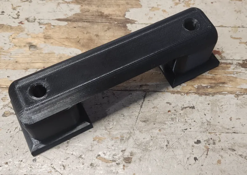 Shed Handle