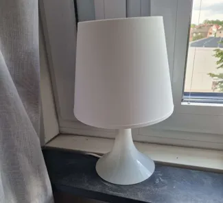 Lampshade for IKEA LAMPAN