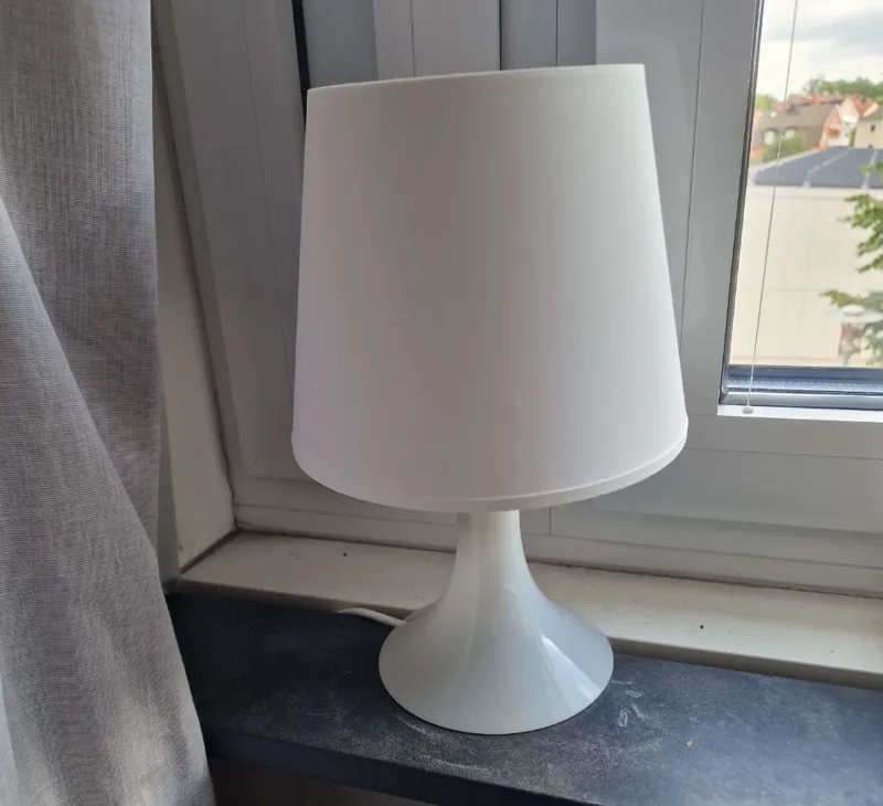 Lampshade for IKEA LAMPAN
