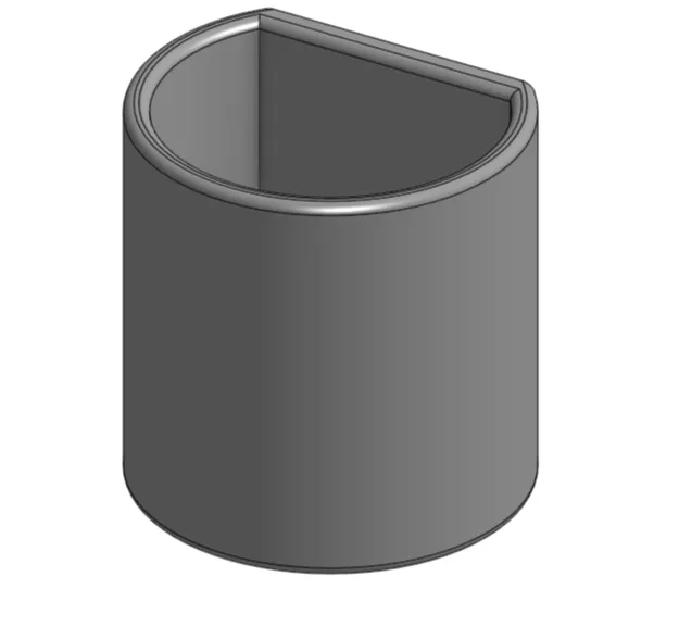 Wall Marker Cup