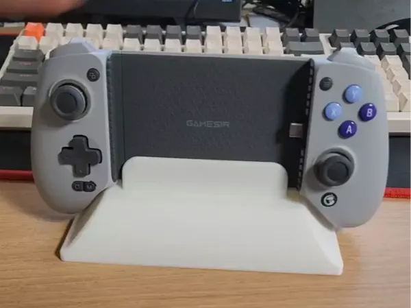Support pour manette GameSir G8