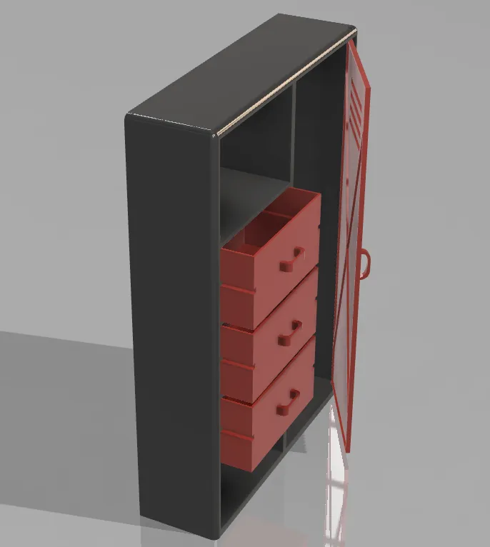 CUPBOARD