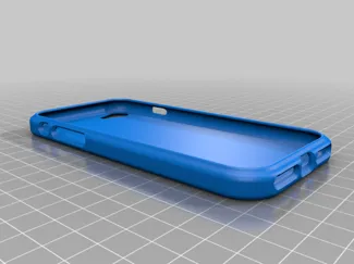 iPhone SE Case
