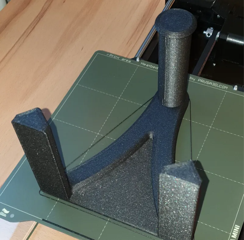 spool holder