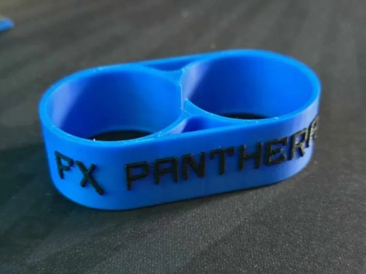 Fx panthera gauge surround