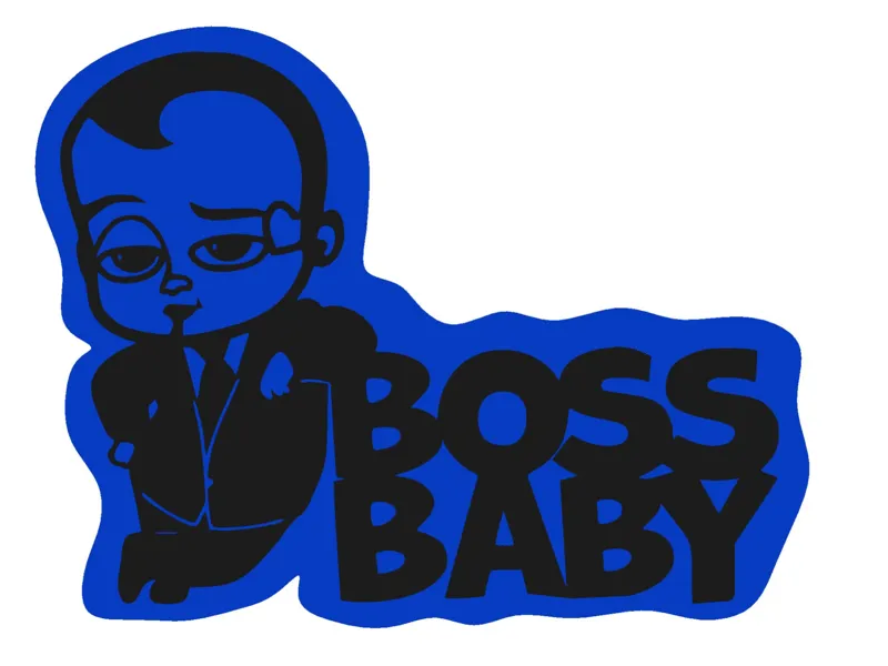 Boss baby