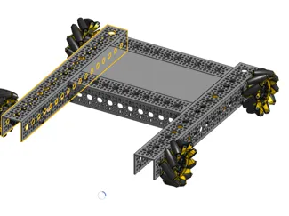 FTC mount