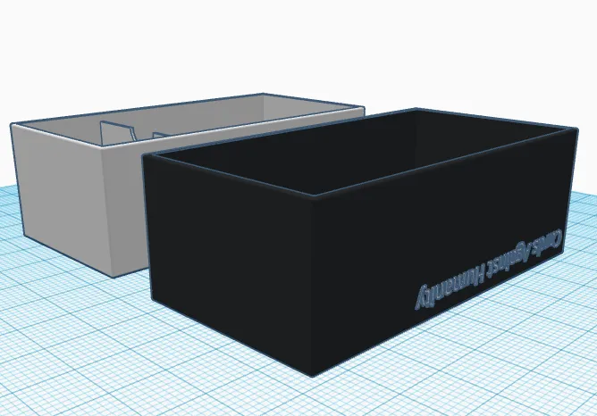 CAH Box