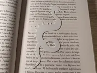 Marque-pages dragon — photo 1