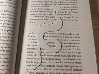 DRAGON BOOKMARKS