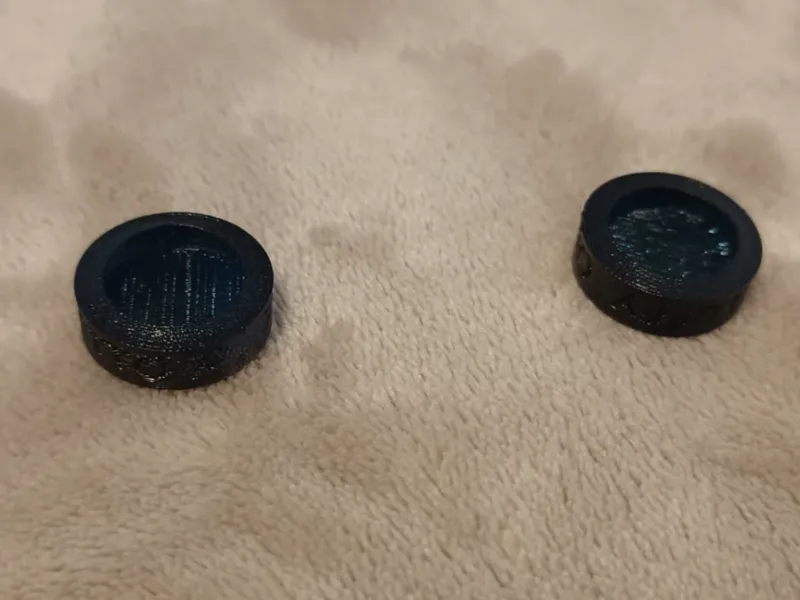 JOYSTICK COVER ONE PIECE