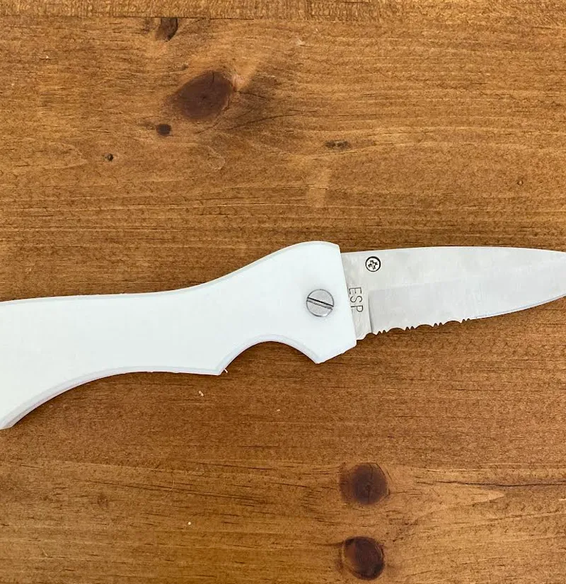 Knife Handle