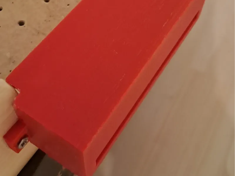 Tore für Airhockey