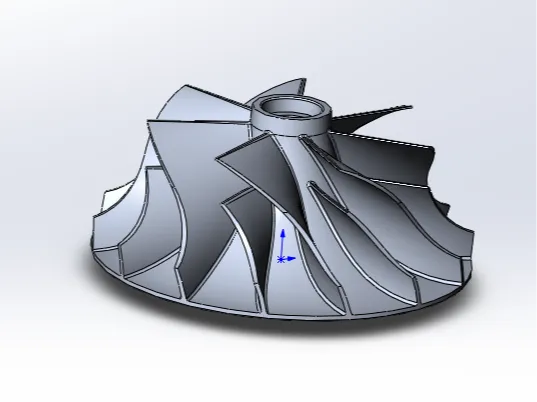 Compressor
