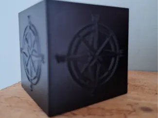 Small Storage Box