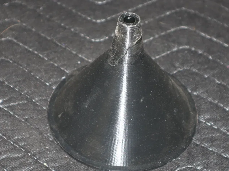 Funnel