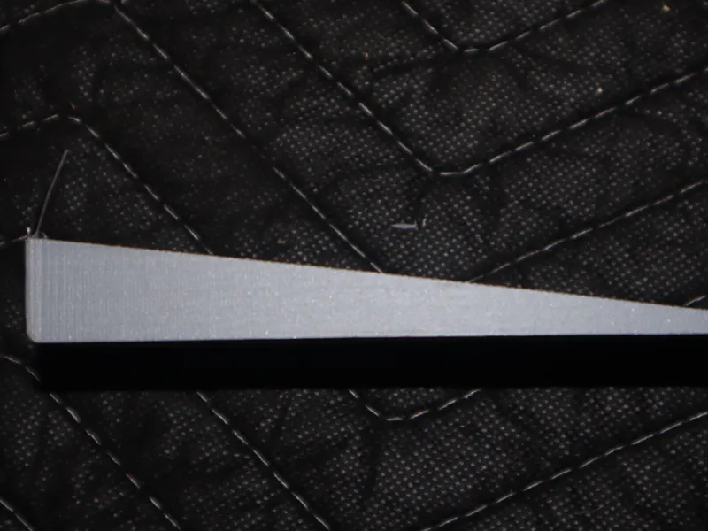 10 degree shim wedge