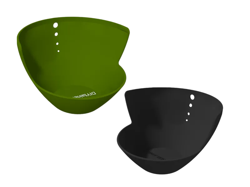 Herb Puller Bowl