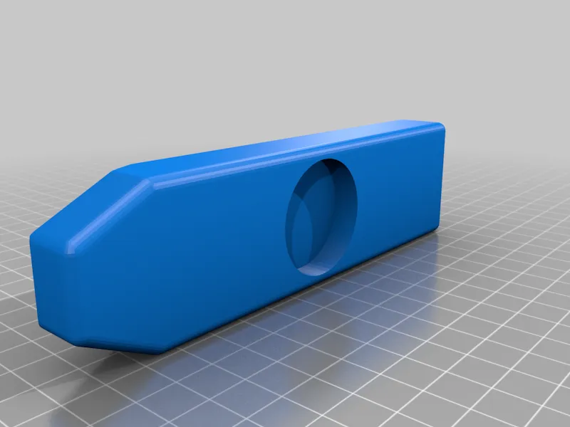 Grom AirTag Holder