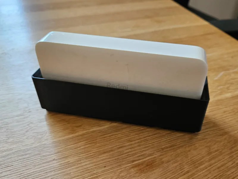 Xiaomi Redmi PB200LZM Powerbank Gridfinity 1x4x6