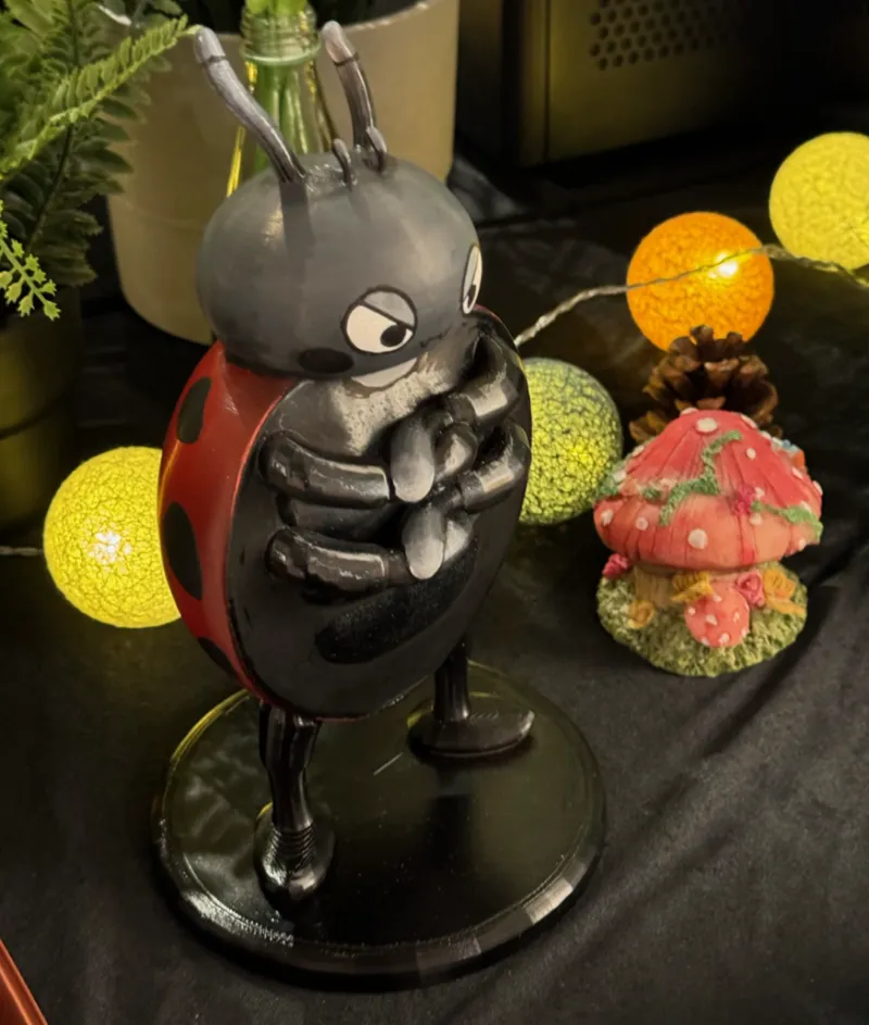 Ladybug