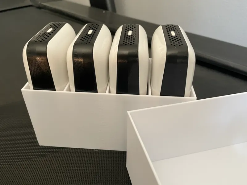 Litheli Battery box 4x