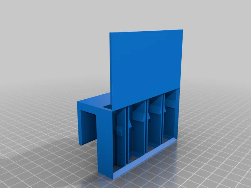 USB Extension cord handler