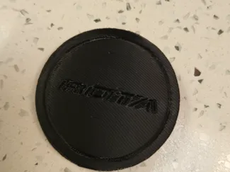 Rota Center cap