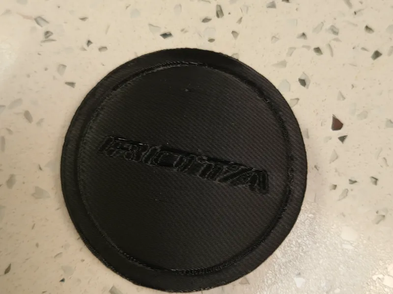Rota Center cap